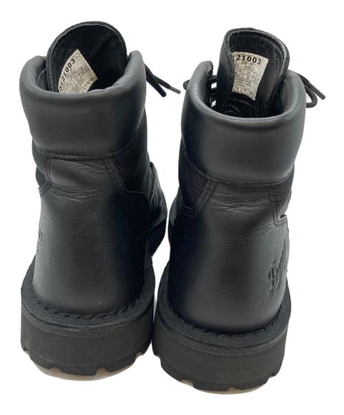 Danner（ダナー）Danner (ダナー) ブーツ ブラック サイズ:26.5cmの古着・服飾アイテム