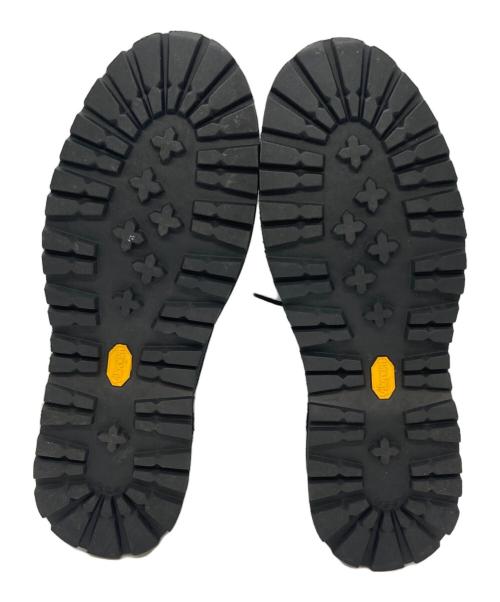 Danner（ダナー）Danner (ダナー) ブーツ ブラック サイズ:26.5cmの古着・服飾アイテム
