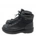 Danner (ダナー) ブーツ ブラック サイズ:26.5cm：18000円