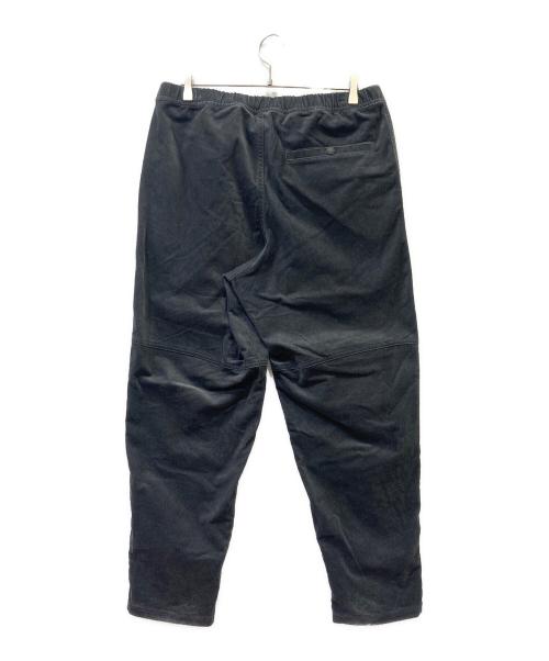 THE NORTH FACE（ザ ノース フェイス）THE NORTH FACE (ザ ノース フェイス) グラナムコードパンツ グレー サイズ:SIZE XLの古着・服飾アイテム