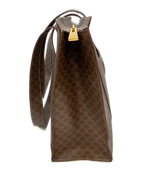 CELINE（セリーヌ）CELINE (セリーヌ) トートバッグの古着・服飾アイテム