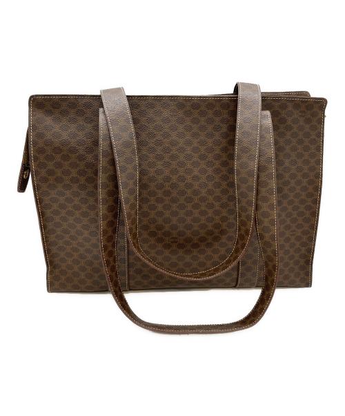 CELINE（セリーヌ）CELINE (セリーヌ) トートバッグの古着・服飾アイテム