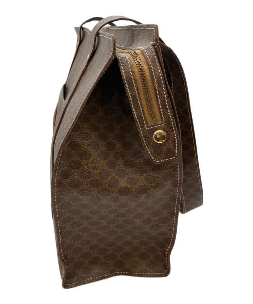 CELINE（セリーヌ）CELINE (セリーヌ) トートバッグの古着・服飾アイテム