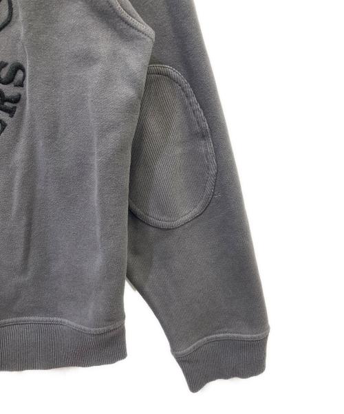 BROOKS BROTHERS（ブルックスブラザーズ）BROOKS BROTHERS (ブルックスブラザーズ) カーディガンジャケット ライトグレー サイズ:SIZE Lの古着・服飾アイテム