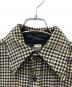 PENDLETON (ペンドルトン) 長袖シャツ ブラック×カーキ サイズ:SIZE L：12000円