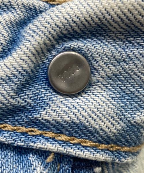 LEVI'S（リーバイス）LEVI'S (リーバイス) デニムパンツ スカイブルー サイズ:W27×L29の古着・服飾アイテム