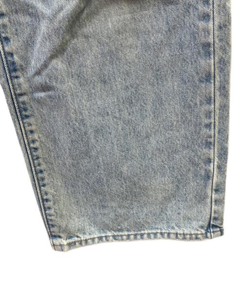 LEVI'S（リーバイス）LEVI'S (リーバイス) デニムパンツ スカイブルー サイズ:W27×L29の古着・服飾アイテム