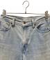 LEVI'S (リーバイス) デニムパンツ スカイブルー サイズ:W27×L29：5000円