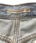 中古・古着 LEVI'S (リーバイス) デニムパンツ スカイブルー サイズ:W27×L29：5000円