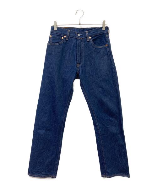 LEVI'S（リーバイス）LEVI'S (リーバイス) デニムパンツ ネイビー サイズ:W30の古着・服飾アイテム
