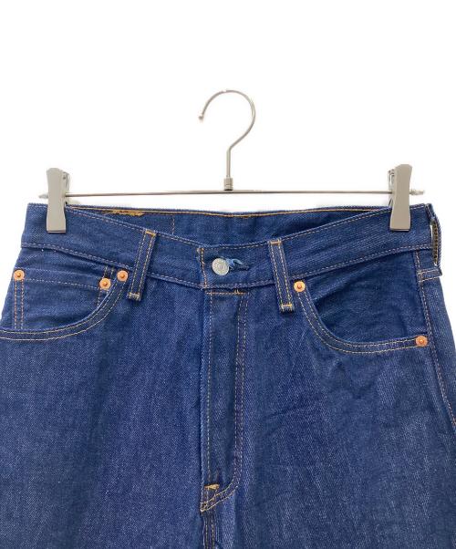 LEVI'S（リーバイス）LEVI'S (リーバイス) デニムパンツ ネイビー サイズ:W30の古着・服飾アイテム