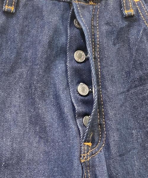 LEVI'S（リーバイス）LEVI'S (リーバイス) デニムパンツ ネイビー サイズ:W30の古着・服飾アイテム