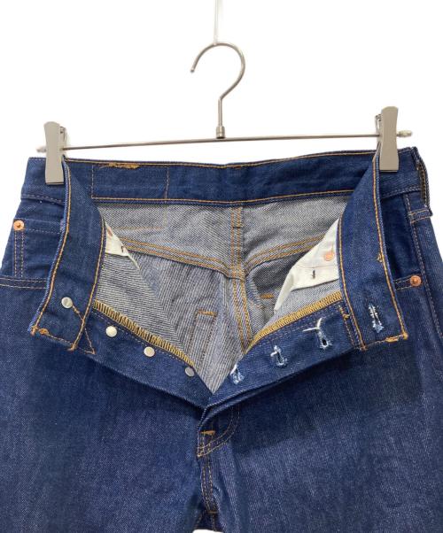 LEVI'S（リーバイス）LEVI'S (リーバイス) デニムパンツ ネイビー サイズ:W30の古着・服飾アイテム