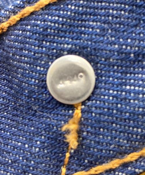 LEVI'S（リーバイス）LEVI'S (リーバイス) デニムパンツ ネイビー サイズ:W30の古着・服飾アイテム