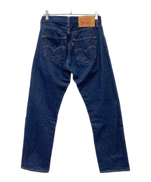 LEVI'S（リーバイス）LEVI'S (リーバイス) デニムパンツ ネイビー サイズ:W30の古着・服飾アイテム