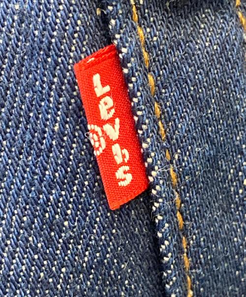 LEVI'S（リーバイス）LEVI'S (リーバイス) デニムパンツ ネイビー サイズ:W30の古着・服飾アイテム