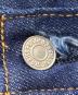 LEVI'S (リーバイス) デニムパンツ ネイビー サイズ:W30：5000円