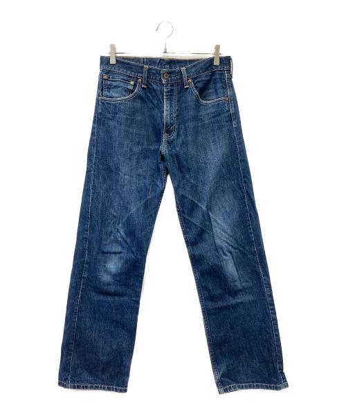 LEVI'S（リーバイス）LEVI'S (リーバイス) デニムパンツ ブルー サイズ:W29×L34の古着・服飾アイテム