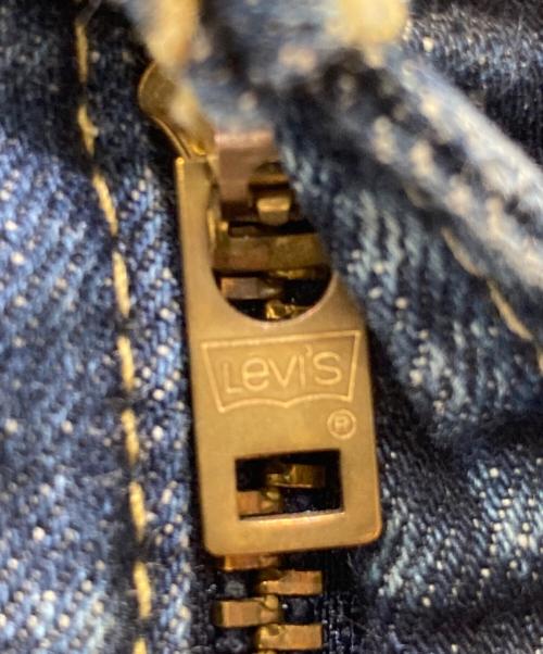 LEVI'S（リーバイス）LEVI'S (リーバイス) デニムパンツ ブルー サイズ:W29×L34の古着・服飾アイテム