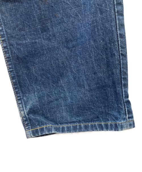 LEVI'S（リーバイス）LEVI'S (リーバイス) デニムパンツ ブルー サイズ:W29×L34の古着・服飾アイテム