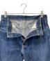 中古・古着 LEVI'S (リーバイス) デニムパンツ ブルー サイズ:W29×L34：8000円