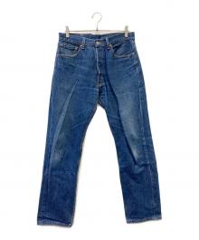 LEVI'S（リーバイス）の古着「デニムパンツ」｜ブルー