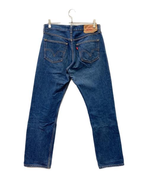 LEVI'S（リーバイス）LEVI'S (リーバイス) デニムパンツ ブルー サイズ:W33×L33の古着・服飾アイテム