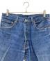 LEVI'S (リーバイス) デニムパンツ ブルー サイズ:W33×L33：8000円