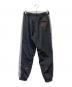 NIKE (ナイキ) ナイロンパンツ ブラック サイズ:M：5000円