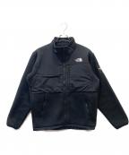THE NORTH FACEザ ノース フェイス）の古着「デナリジャケット」｜ブラック