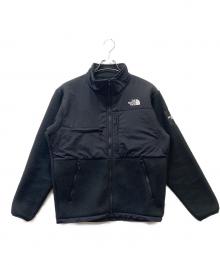 THE NORTH FACE（ザ ノース フェイス）の古着「デナリジャケット」｜ブラック