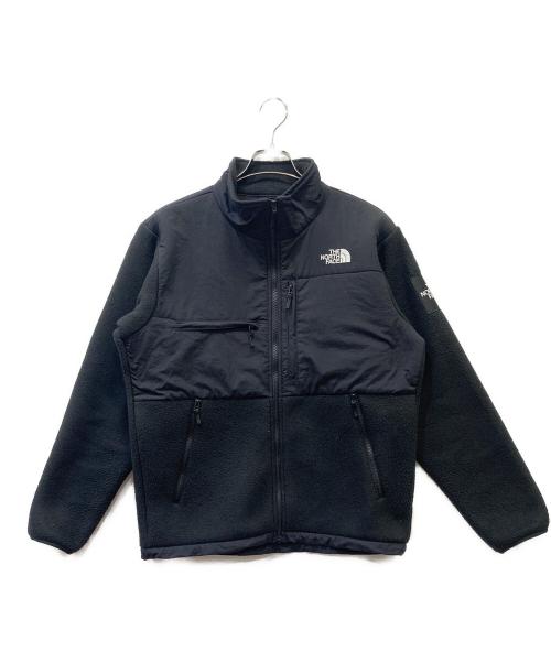 THE NORTH FACE（ザ ノース フェイス）THE NORTH FACE (ザ ノース フェイス) デナリジャケット ブラック サイズ:SIZE Lの古着・服飾アイテム