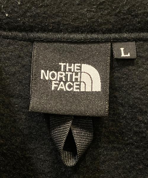 THE NORTH FACE（ザ ノース フェイス）THE NORTH FACE (ザ ノース フェイス) デナリジャケット ブラック サイズ:SIZE Lの古着・服飾アイテム