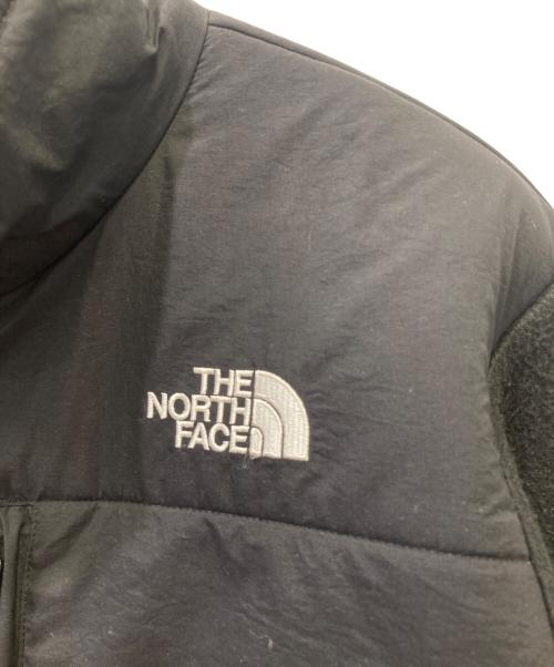 THE NORTH FACE（ザ ノース フェイス）THE NORTH FACE (ザ ノース フェイス) デナリジャケット ブラック サイズ:SIZE Lの古着・服飾アイテム