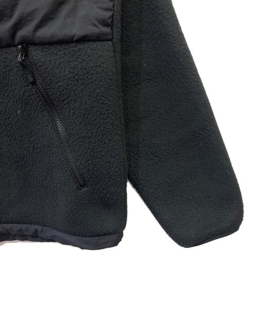 THE NORTH FACE（ザ ノース フェイス）THE NORTH FACE (ザ ノース フェイス) デナリジャケット ブラック サイズ:SIZE Lの古着・服飾アイテム