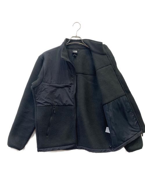 THE NORTH FACE（ザ ノース フェイス）THE NORTH FACE (ザ ノース フェイス) デナリジャケット ブラック サイズ:SIZE Lの古着・服飾アイテム