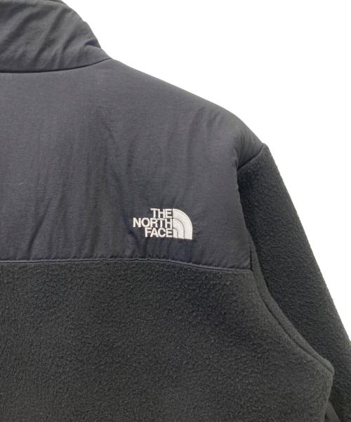 THE NORTH FACE（ザ ノース フェイス）THE NORTH FACE (ザ ノース フェイス) デナリジャケット ブラック サイズ:SIZE Lの古着・服飾アイテム
