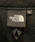 THE NORTH FACE (ザ ノース フェイス) デナリジャケット ブラック サイズ:SIZE L：7000円