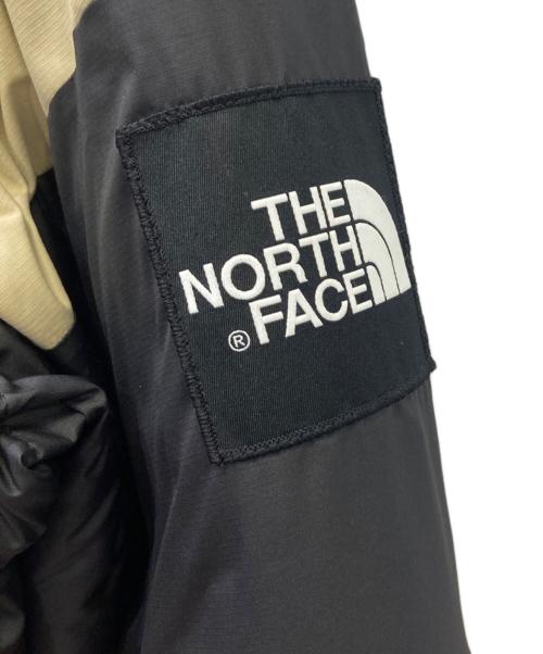 THE NORTH FACE（ザ ノース フェイス）THE NORTH FACE (ザ ノース フェイス) ダウンジャケット マルチカラー サイズ:ＸＬの古着・服飾アイテム