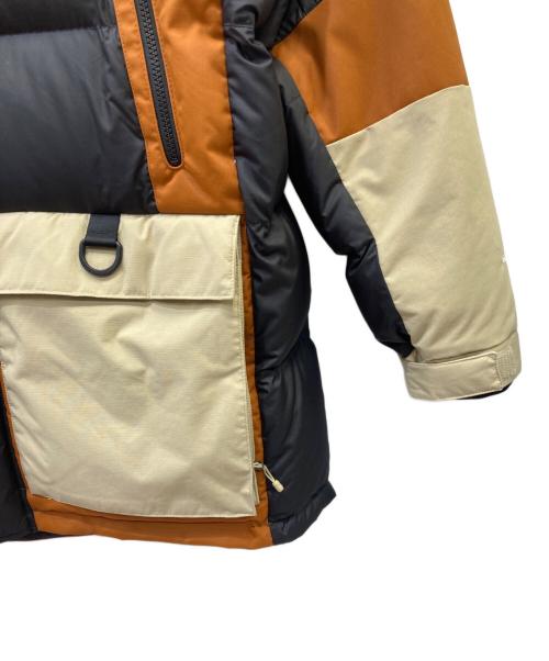THE NORTH FACE（ザ ノース フェイス）THE NORTH FACE (ザ ノース フェイス) ダウンジャケット マルチカラー サイズ:ＸＬの古着・服飾アイテム