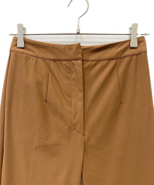 Lautashi（ラウタシー）Lautashi (ラウタシー) パンツ ブラウン サイズ:Size　1の古着・服飾アイテム