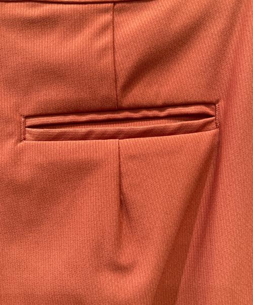 Lautashi（ラウタシー）Lautashi (ラウタシー) パンツ ブラウン サイズ:size 2の古着・服飾アイテム