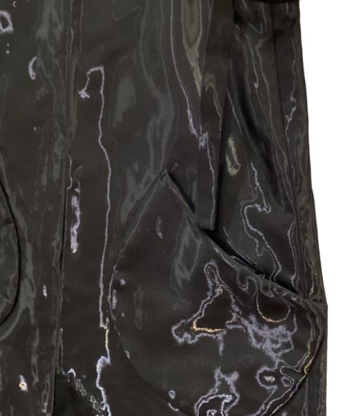 Lautashi（ラウタシー）Lautashi (ラウタシー) スカート ブラック サイズ:SIZE 1の古着・服飾アイテム