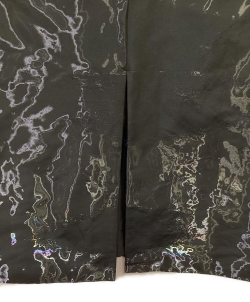 Lautashi（ラウタシー）Lautashi (ラウタシー) スカート ブラック サイズ:SIZE 1の古着・服飾アイテム