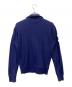 POLO RALPH LAUREN (ポロ・ラルフローレン) ブルゾン ネイビー サイズ:XS：5000円
