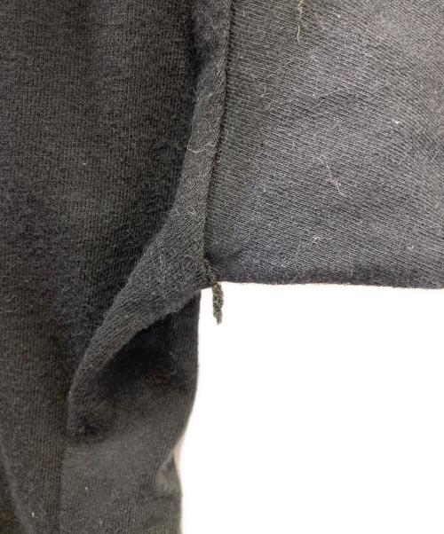 stussy（ステューシー）stussy (ステューシー) 半袖カットソー ブラック サイズ:Mの古着・服飾アイテム