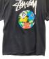 stussyの古着・服飾アイテム：3500円