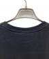 中古・古着 stussy (ステューシー) 半袖カットソー ブラック サイズ:M：3500円