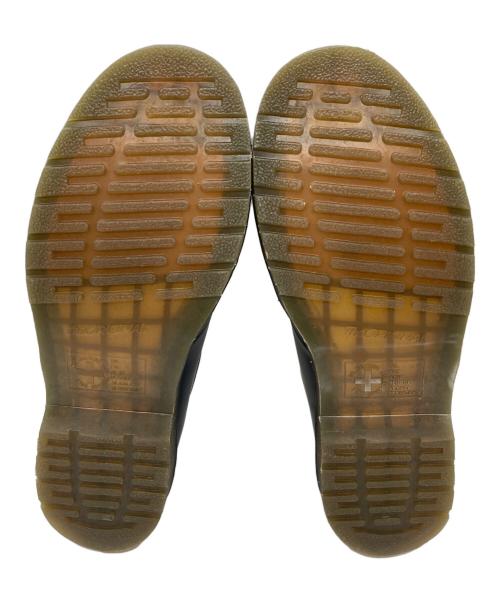 Dr.Martens（ドクターマーチン）Dr.Martens (ドクターマーチン) 3ホールシューズ ブラック サイズ:SIZE 43の古着・服飾アイテム