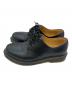 Dr.Martens (ドクターマーチン) 3ホールシューズ ブラック サイズ:SIZE 43：12000円
